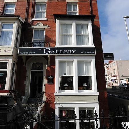 בלקפול The Gallery מראה חיצוני תמונה