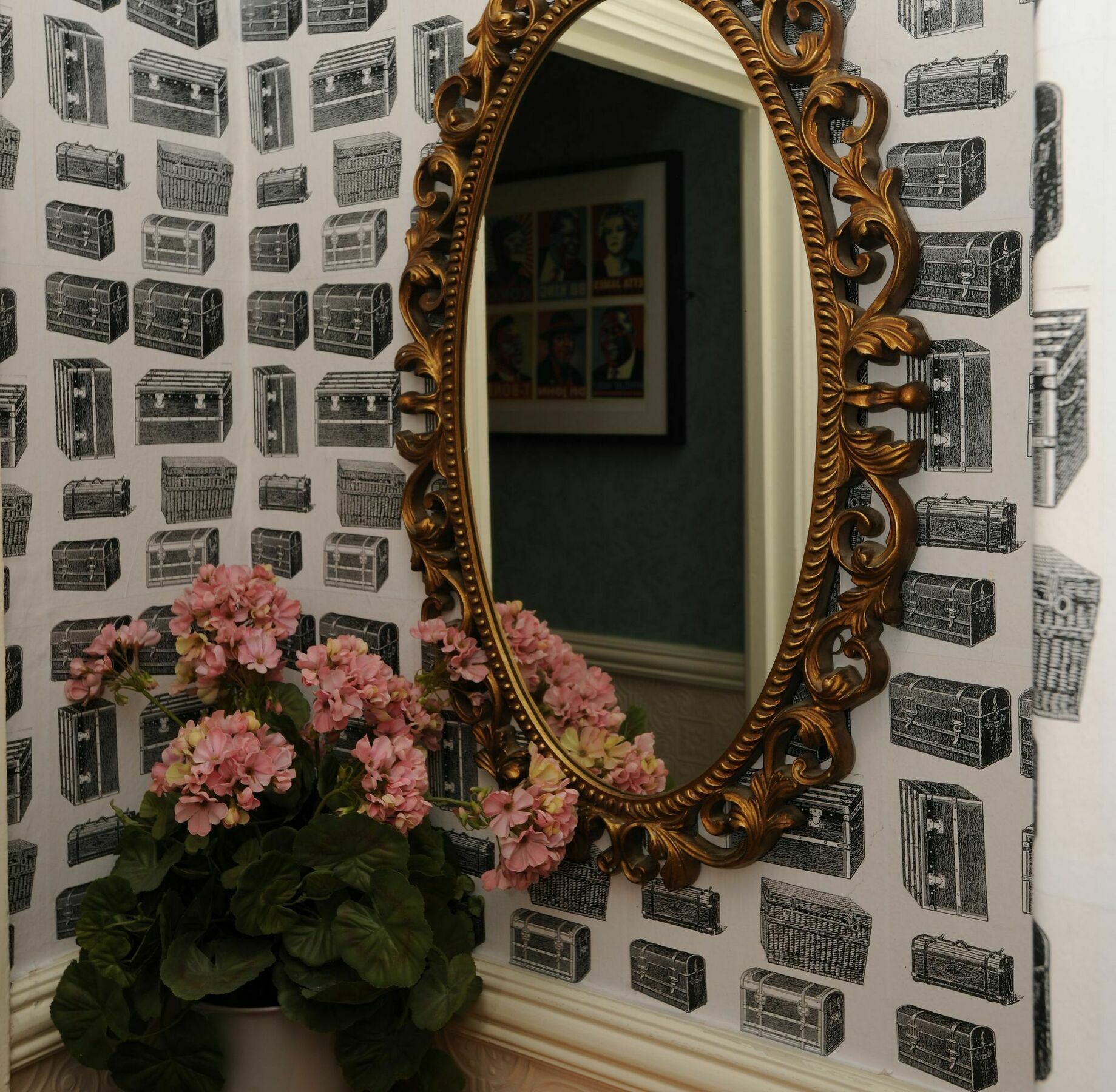 בלקפול The Gallery מראה חיצוני תמונה